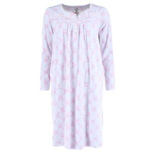 Rene Rofe Women's Comfort & Joy Sleep Night Gown
